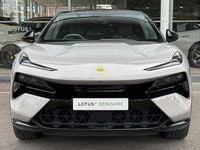 Used Lotus Eletre 450 kW (612 HP) 2023 SUV