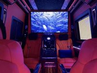 Used Mercedes Sprinter Premium 190 HP (139 kW) 2023 Van