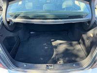 Begagnad Mercedes C220 SE 2008 Silver Sedan