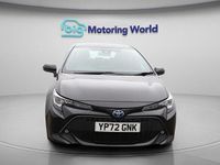 Used Toyota Corolla 140 HP (102 kW) 2023 Black Hatchback