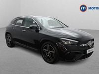 Used Mercedes GLA200 Executive 163 HP (119 kW) 2025 Black SUV