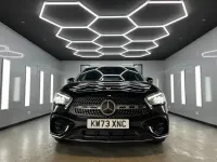 Used Mercedes GLA200 Executive 2023 Black SUV