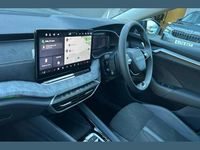 New Skoda Octavia SE L 150 HP (110 kW) 2026 Graphite grey metallic Hatchback