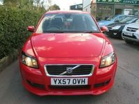 Used Volvo C30 2007 Hatchback