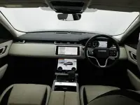 Used Land Rover Range Rover Velar SE 404 HP (297 kW) 2022 Black SUV