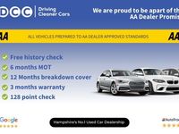 used BMW 218 2 Series d [150] Sport 2dr [Nav]