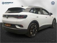 used VW ID4 150kW Family Pro Performance 77kWh 5dr Auto