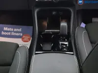 Used Volvo XC40 Plus 211 HP (155 kW) 2022 Blue SUV