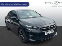 Used Vauxhall Corsa Edition 101 HP (74 kW) 2022 Hatchback
