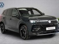 Usado VW Tayron 150 HP (110 kW) 2025 SUV