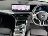 Used BMW 330 M Sport 288 HP (211 kW) 2025 Grey