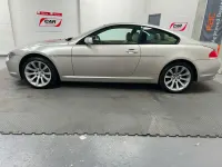 Used BMW 650 Sport Line 2006 Silver Coupe