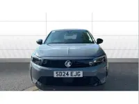 Used Vauxhall Corsa Design Edition 73 HP (53 kW) 2024 Grey Hatchback