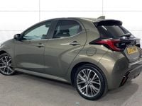 Used Toyota Yaris Hybrid 116 HP (85 kW) 2025 Hatchback