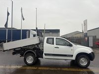 Usado Isuzu D-Max 2016 Branco Pickup