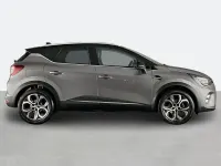 Gebraucht Renault Captur Techno 91 PS (66 kW) 2023 Grau SUV