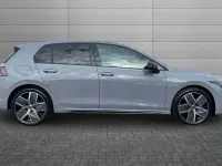 New VW Golf VIII 150 HP (110 kW) 2026