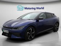 Used Kia EV6 GT-Line S 167 kW (228 HP) 2024 SUV