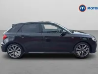 Used Audi A1 Sportback S-Line 116 HP (85 kW) 2026 Hatchback