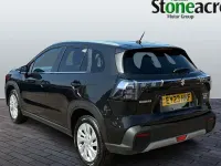 Used Suzuki SX4 S-Cross 129 HP (94 kW) 2025 SUV