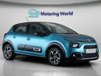 Usado Citroën C3 Flair 83 HP (61 kW) 2020 Citadino