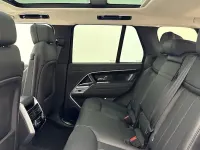 Used Land Rover Range Rover HSE 460 HP (338 kW) 2026 SUV