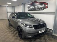 used Land Rover Range Rover Velar 3.0 Si6 V6 HSE Auto 4WD Euro 6 (s/s) 5dr