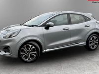 Used Ford Puma ST-Line 125 HP (91 kW) 2023 SUV