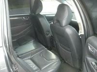 Used Volvo XC70 2002 SUV