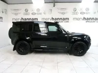 Used Land Rover Defender Dynamic 2022 Black SUV