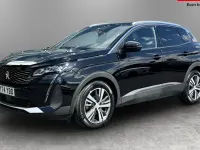 Used Peugeot 3008 Active 179 HP (131 kW) 2024 SUV