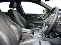 Used BMW 118 M Sport 136 HP (100 kW) 2023 Black Hatchback