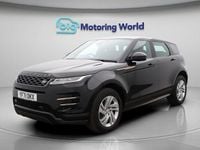 Used Land Rover Range Rover evoque R-Dynamic 309 HP (227 kW) 2023 SUV