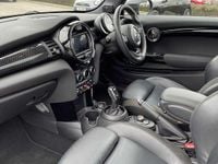 Used Mini Cooper S Hatch 189 HP (139 kW) 2020 Orange Hatchback