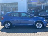 Begagnad VW Polo 95 HK (69 kW) 2023 Halvkombi