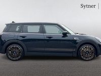 Used Mini Cooper S Clubman 176 HP (129 kW) 2023 Black Estate