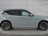 Used BMW X3 M Sport 205 HP (150 kW) 2025 Grey SUV