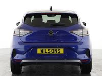 New Renault Clio V Iconic Esprit Alpine 2026 Hatchback