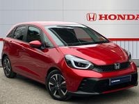 New Honda Jazz Advance 122 HP (89 kW) 2026 Hatchback