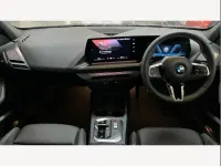 Used BMW 120 M Sport 154 HP (113 kW) 2026 Grey Hatchback