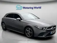 Used Mercedes A200 Executive 150 HP (110 kW) 2022 Hatchback