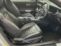 Used Ford Mustang Fastback 460 HP (338 kW) 2022 Silver Coupe