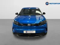 Used Ford Capri Select 210 kW (286 HP) 2025 Blue SUV