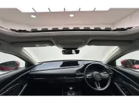 Used Mazda CX-30 Inclusive 180 HP (132 kW) 2020 Soul red SUV