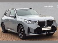 Used BMW X3 M Sport 194 HP (142 kW) 2025 Grey SUV