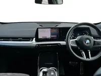 Used BMW X1 M Sport 168 HP (123 kW) 2025 White SUV