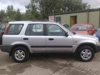 Used Honda CR-V 2001 SUV