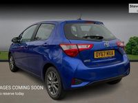 Used Toyota Yaris 111 HP (81 kW) 2019 Hatchback