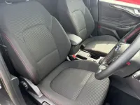 Used Ford Focus ST-Line 2025 Magnetic grey Hatchback