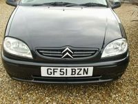 used Citroën Saxo 1.1